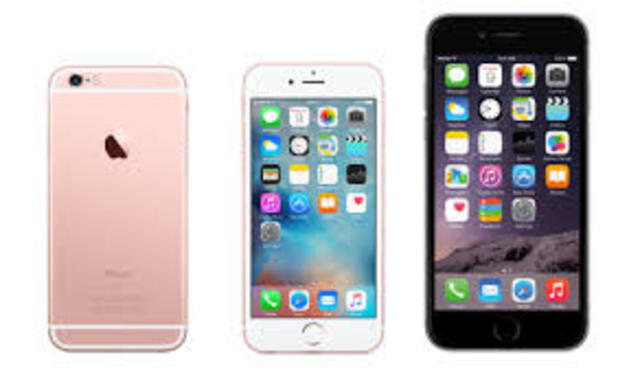 teléfonos del año 2015