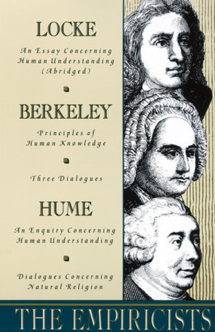 Locke(1632-1704), Berkeley y Hume(1711-1776)