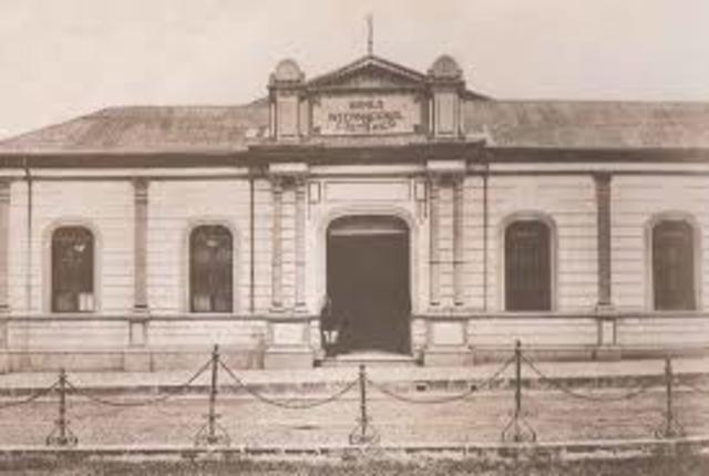 Medidas de políticas monetarias