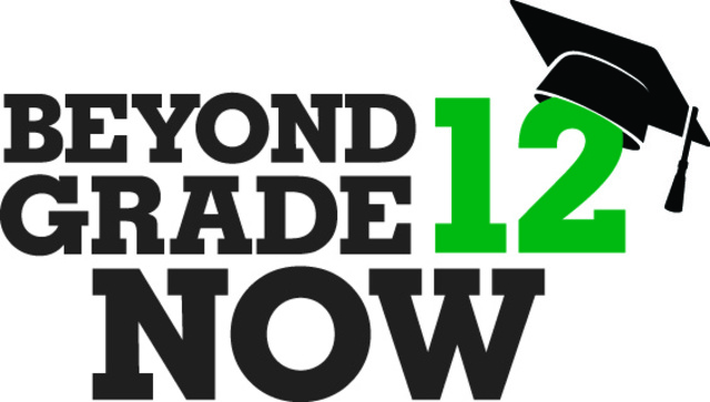 Investigate and make a list of grade 12 courses that meet your needs