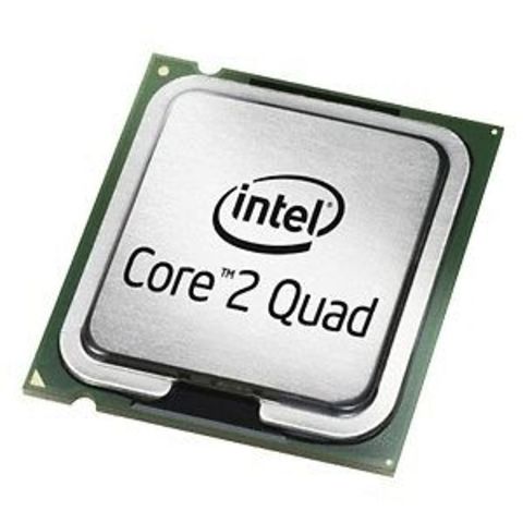Intel Core 2 Quad