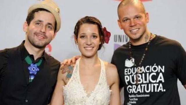 Beginning of musical career