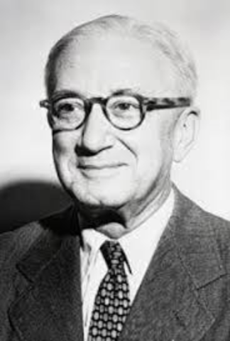 Edwin Ray Guthiere(1889-1959)