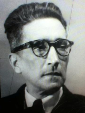 Elegía del angelito