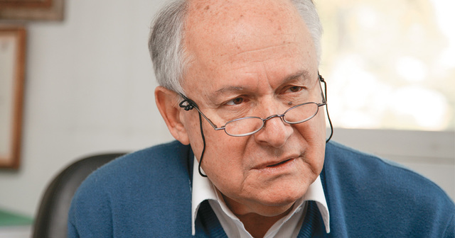 Sus Estudios Secundarios