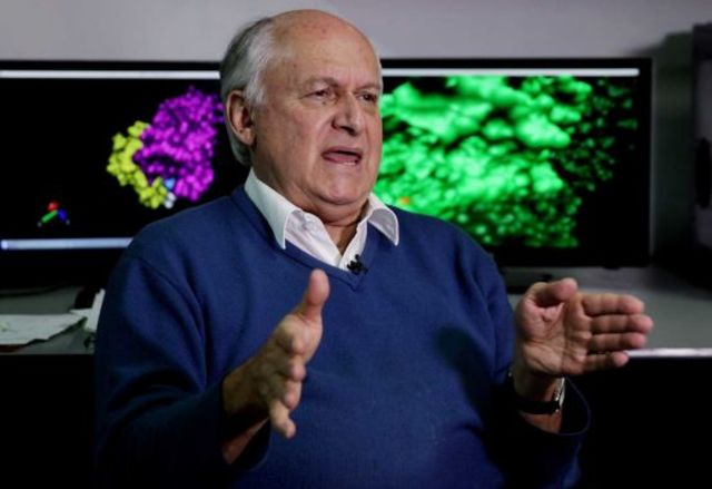 Creación De La Vacuna Contra La Malaria