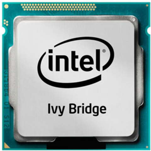 Intel Core i7 (Ivy Bridge)