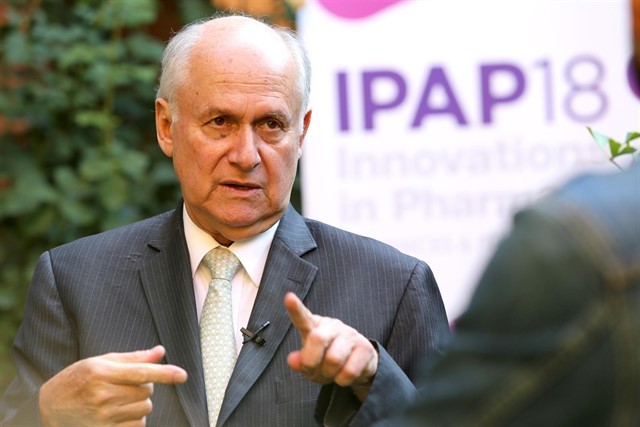 Detención De Investigación Con Animales