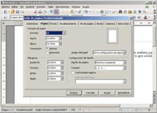 Edicion y creacion de modelos