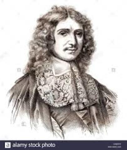Juan Bautista (1619-1683)