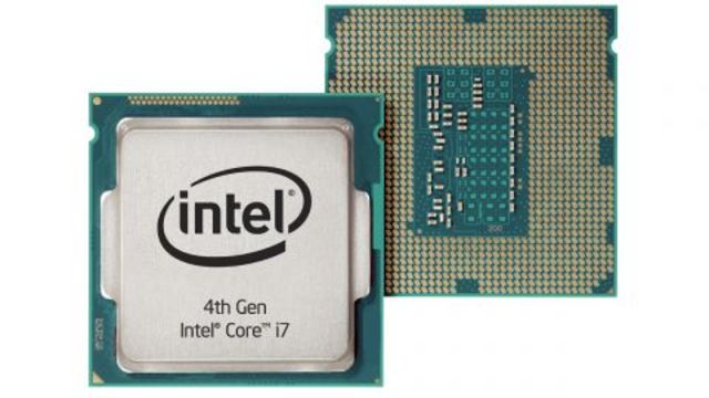 Intel Core i7 (Haswell)