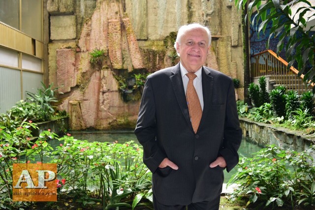 Libro: Un Nuevo Continente De Ciencia