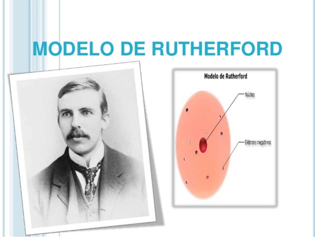 Rutherford