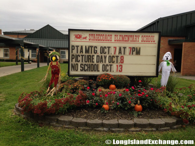 Began Elementary School