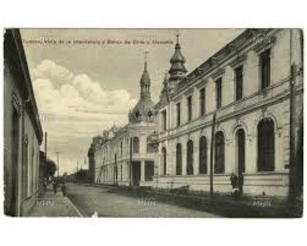 Bancos, asociaciones de ahorro y préstamo e instituciones de crédito y org. auxiliares