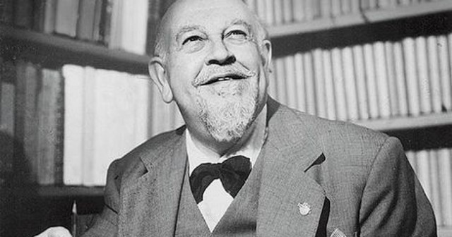 La experiencia literaria