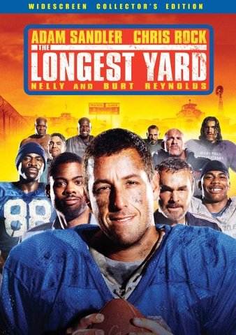 Longest Yard
