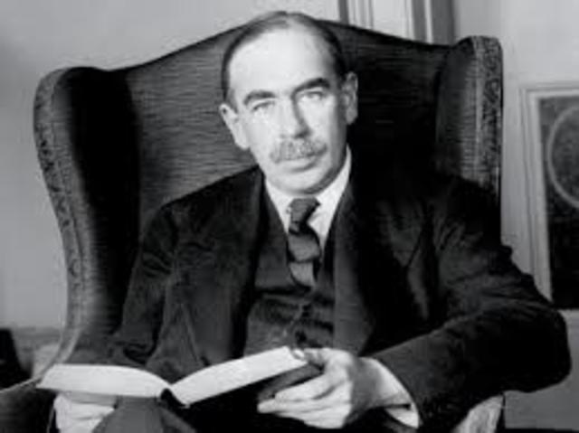 John Keynes