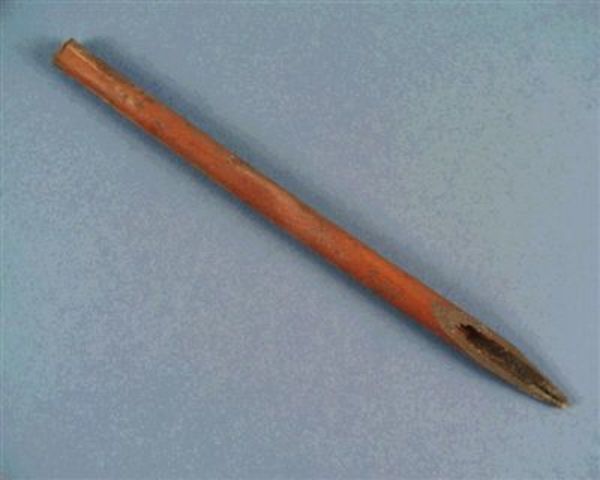 Reed Pen