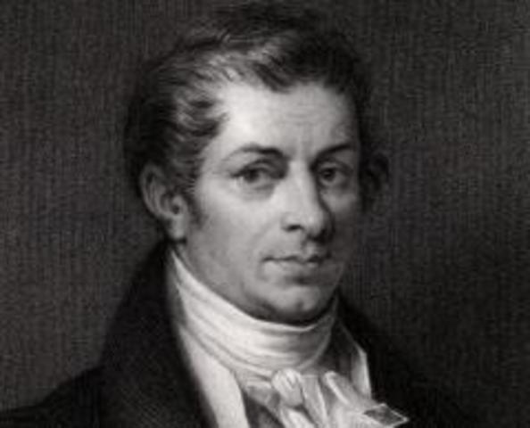 Richard Cantillon (1680-1734)