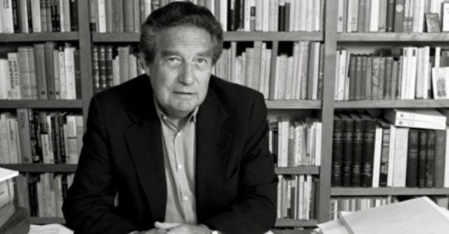 A la orilla del mundo