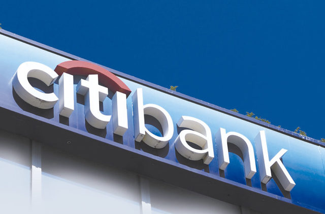 Instituciones Financieras.