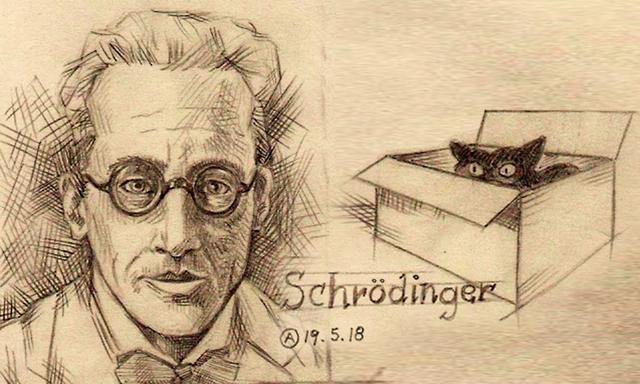 Schrödinger