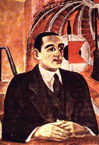 El paisaje en la literatura mexicana