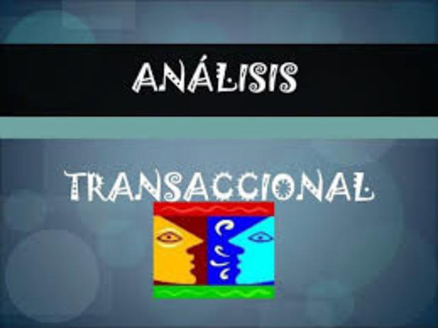 Teoría del análisis transaccional