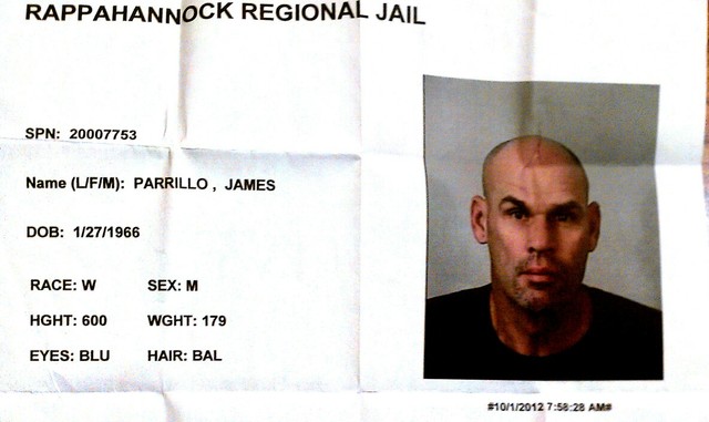 Failure to Appear (felony)