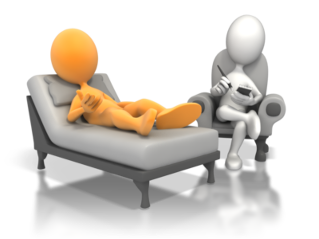 Teoría de la no directividad