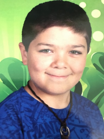 Gradué de la escuela primaria