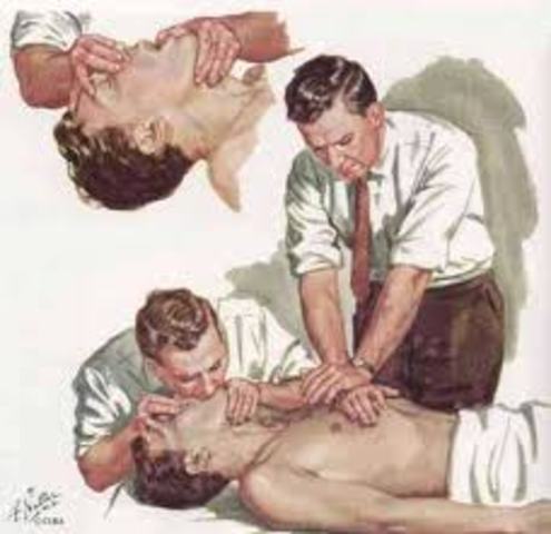 Técnicas en reanimación