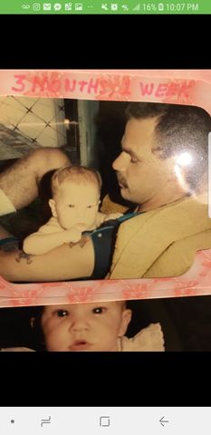 C.A. ferreted away from her family.