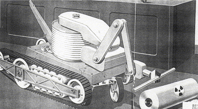 Desarrollo de teleoperadores