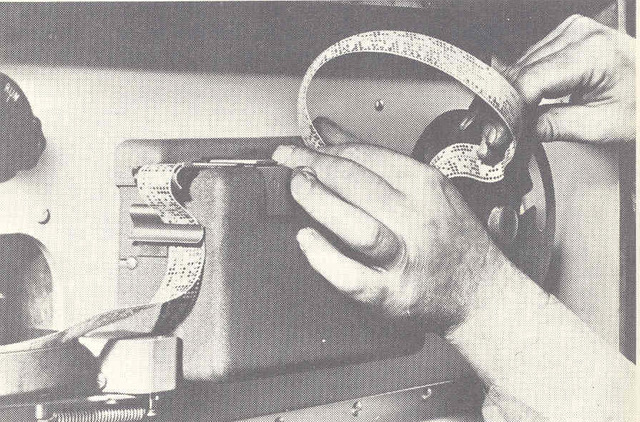 Prototipo de control numerico