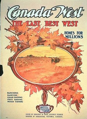 "Last Best West"