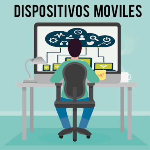 Dispositivos moviles