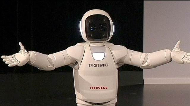 ASIMO