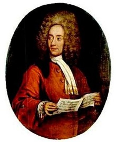 Tomaso Albinoni (Barroco)