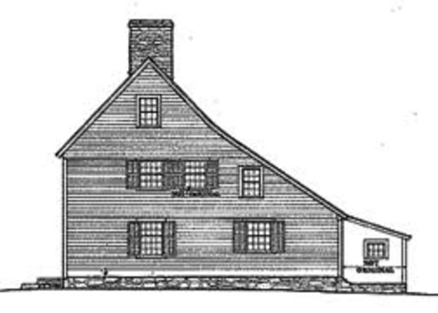 Saltbox