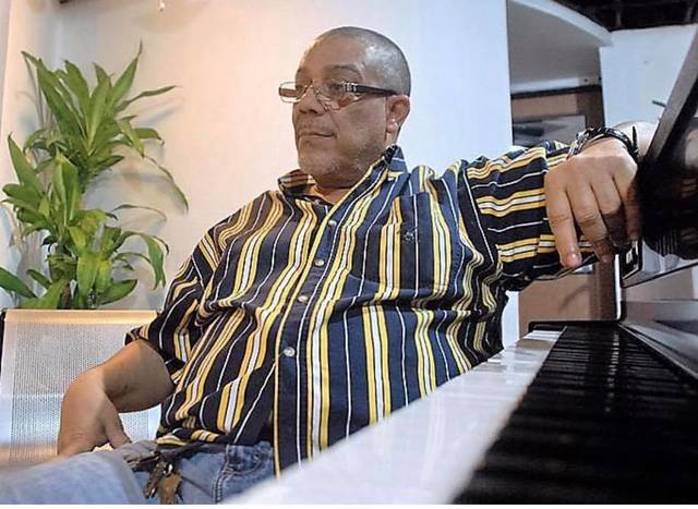 Nuevamente es liberado