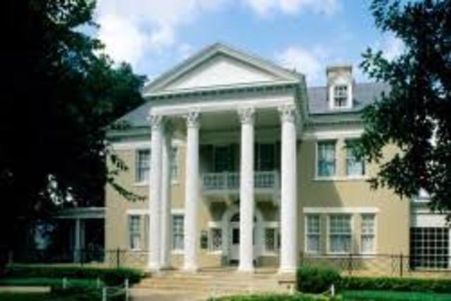 Early Classic Revival