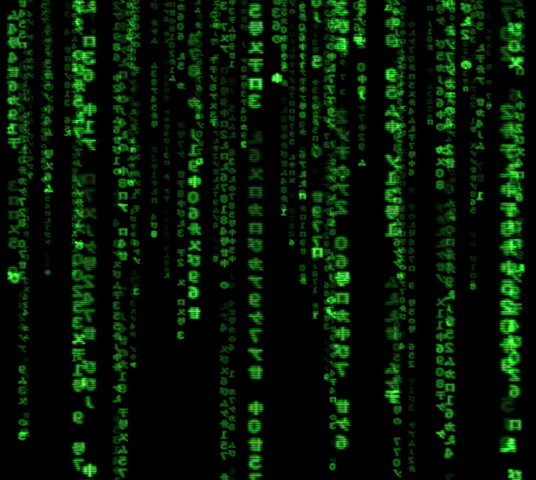 The Matrix