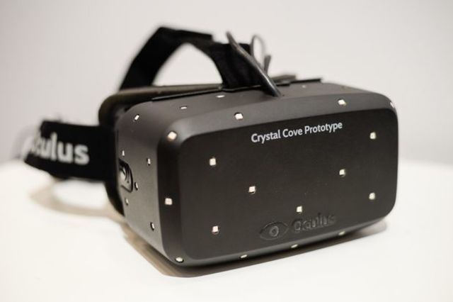 La carrera por la realidad virtual