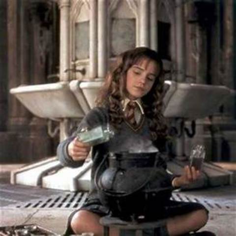 Harry Potter and the Chamber of Secrets