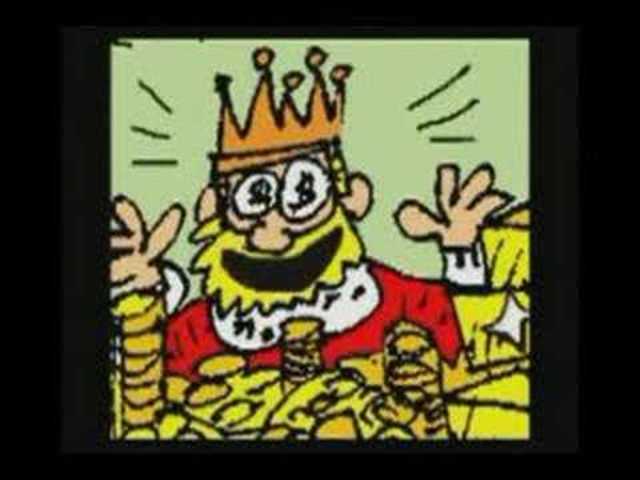 FLUJO DE DINERO (METALES PRECIOSOS)