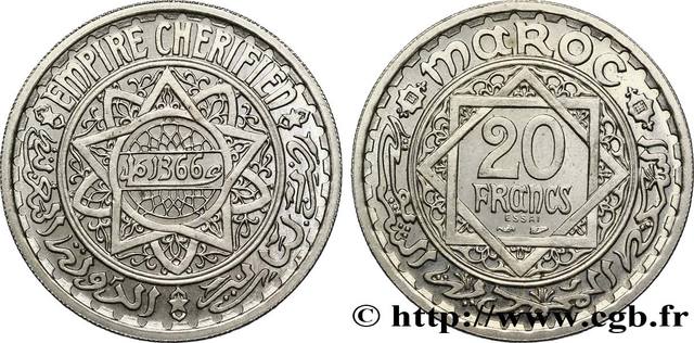 Monografía sobre la moneda