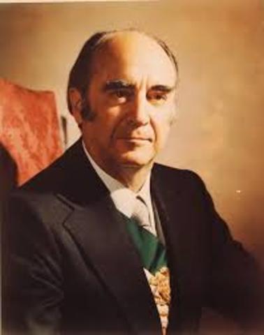 1976-1982 "José López Portillo"