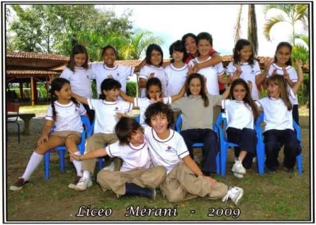 Primaria